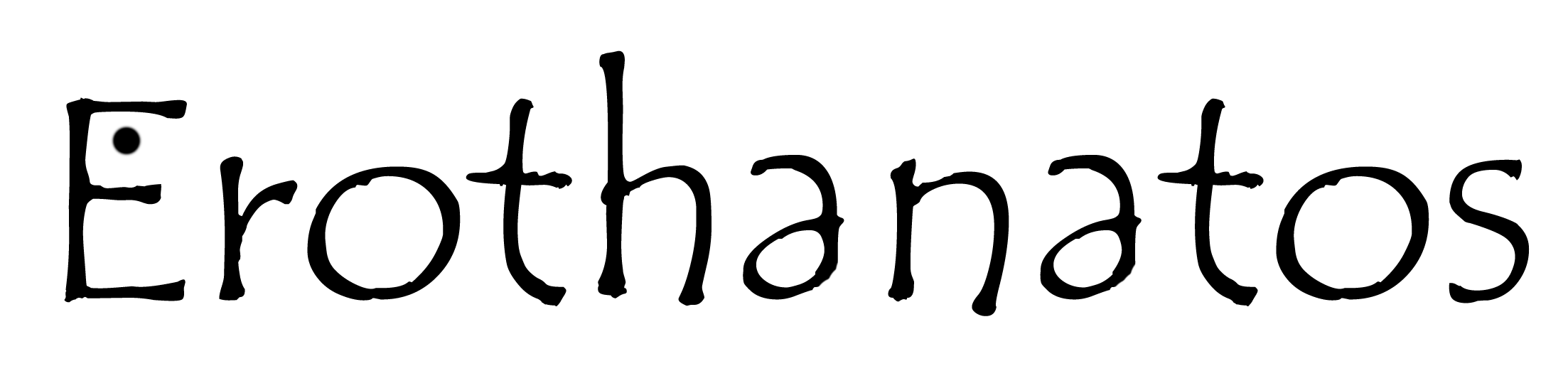 Erothanatos Logo