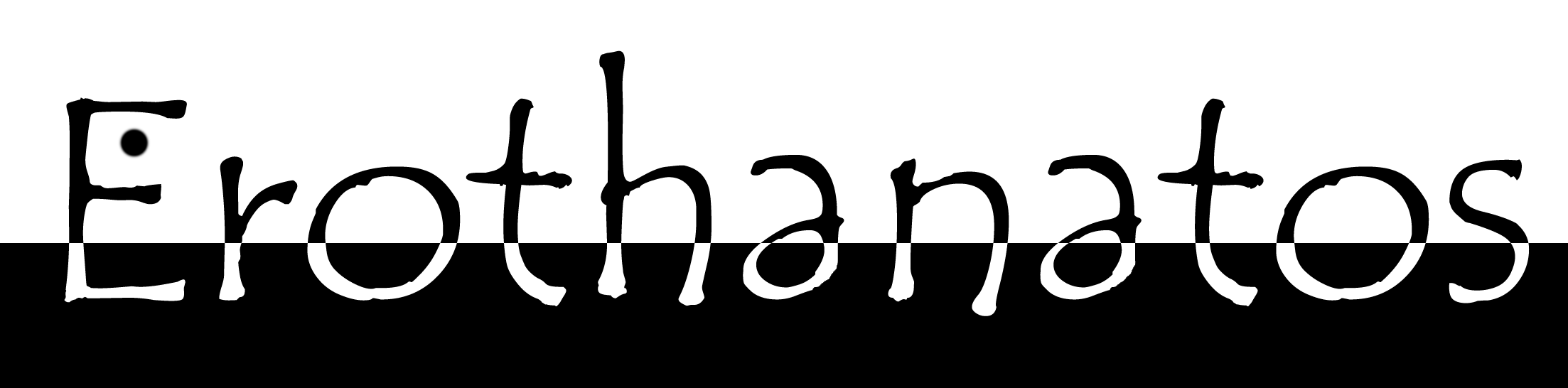 Erothanatos Logo
